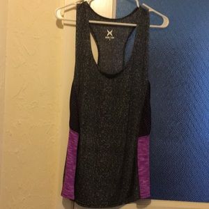 Sport tank top